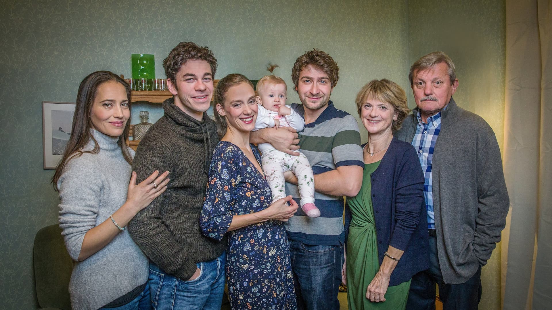 Poldové a nemluvně