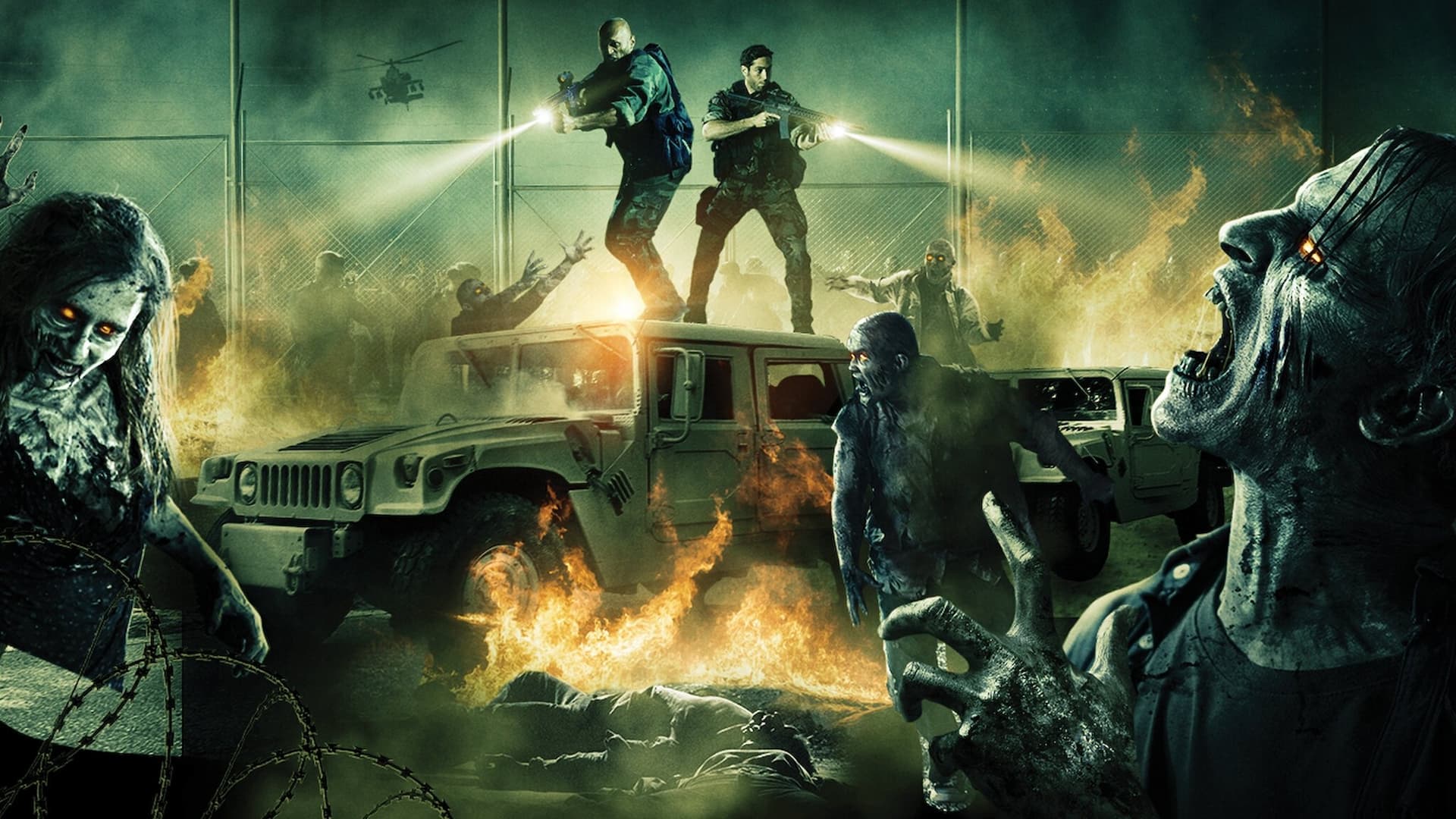 Ölüm Günü: Kan Bağı