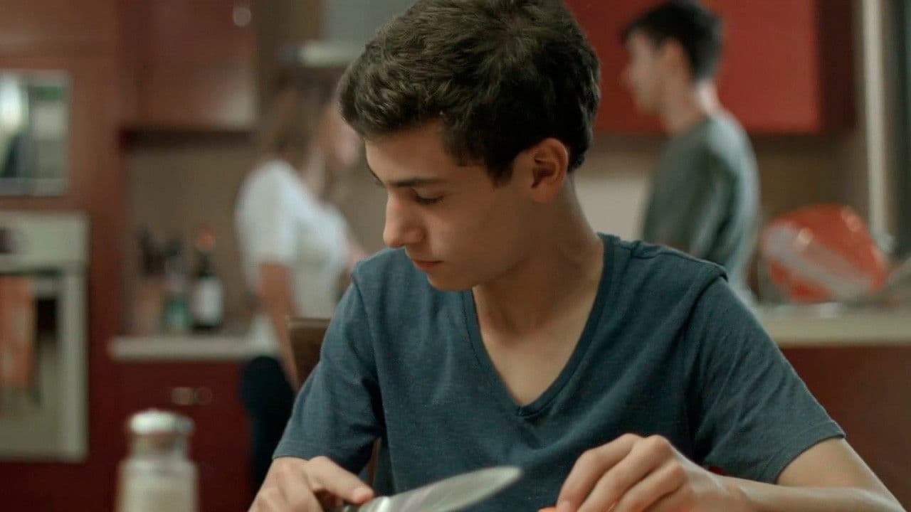 Los novios de mi madre