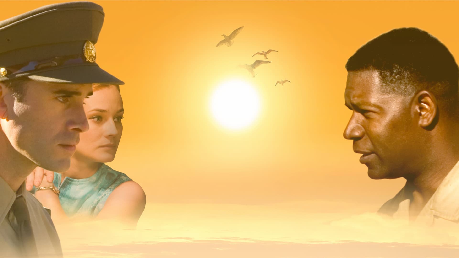 Özgürlüğün Rengi