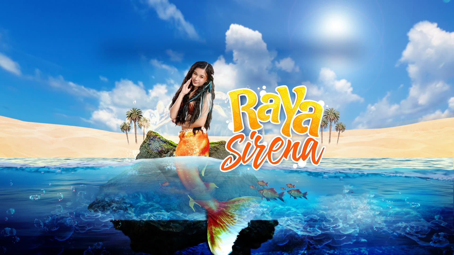 Raya Sirena