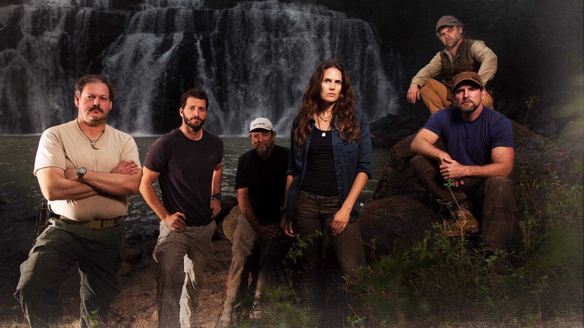 Hazine Arayışı: Yılan Adası