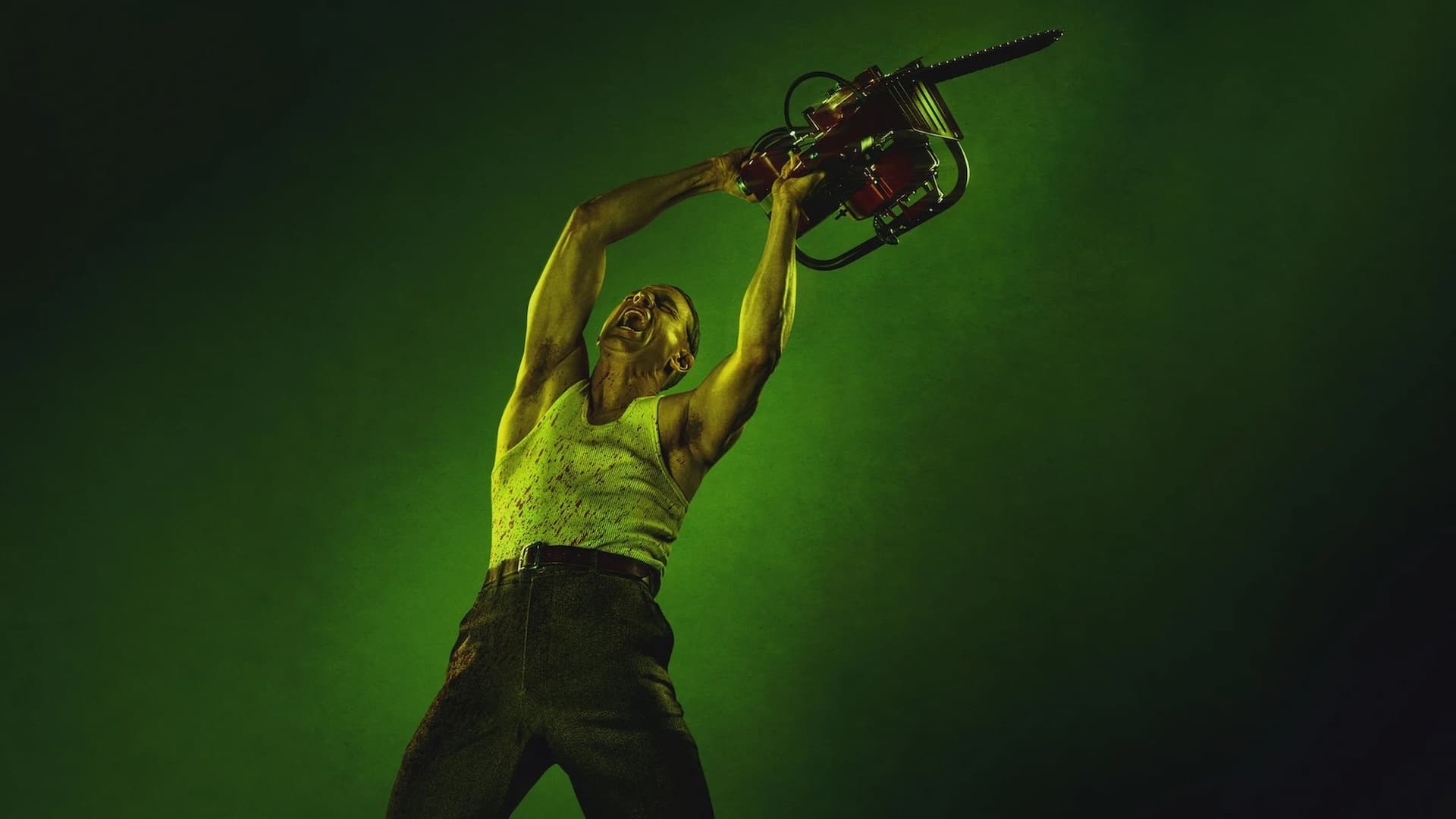 Canavar: Ed Gein'in Hikâyesi