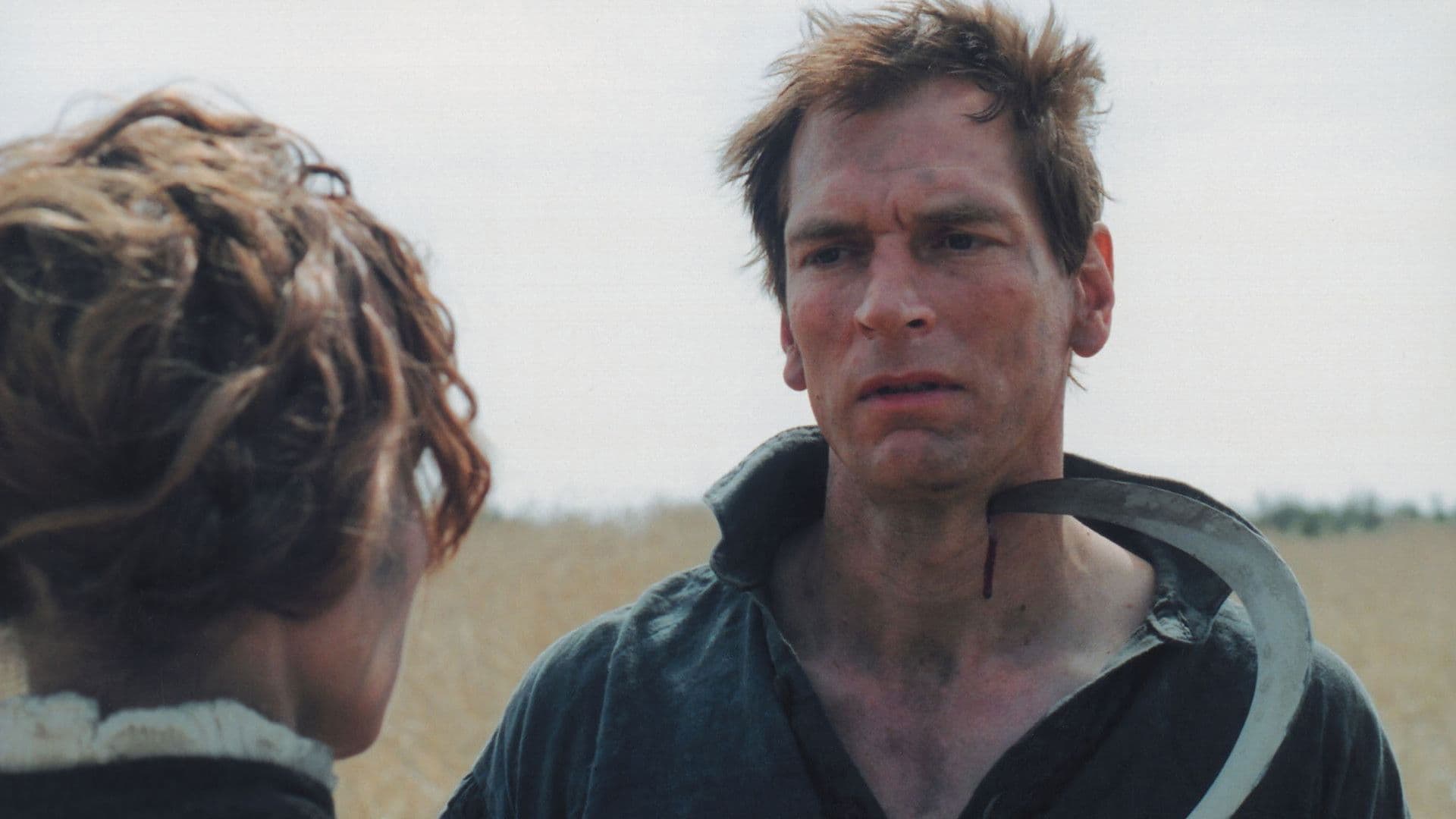 Romasanta: Kurtadam Avı