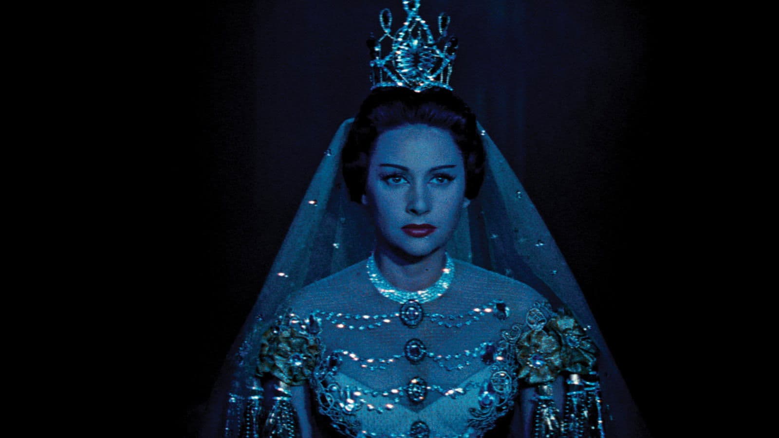 Lola Montes'in Günahları