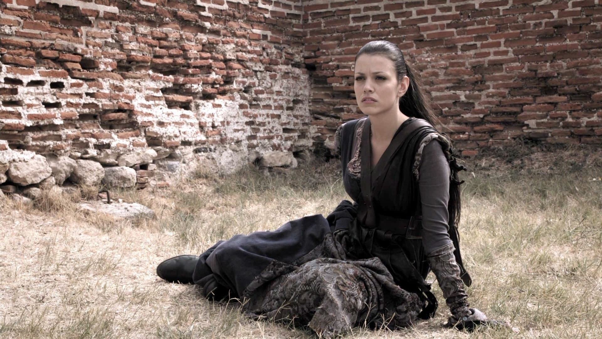 Özgürlük Savaşçısı 3