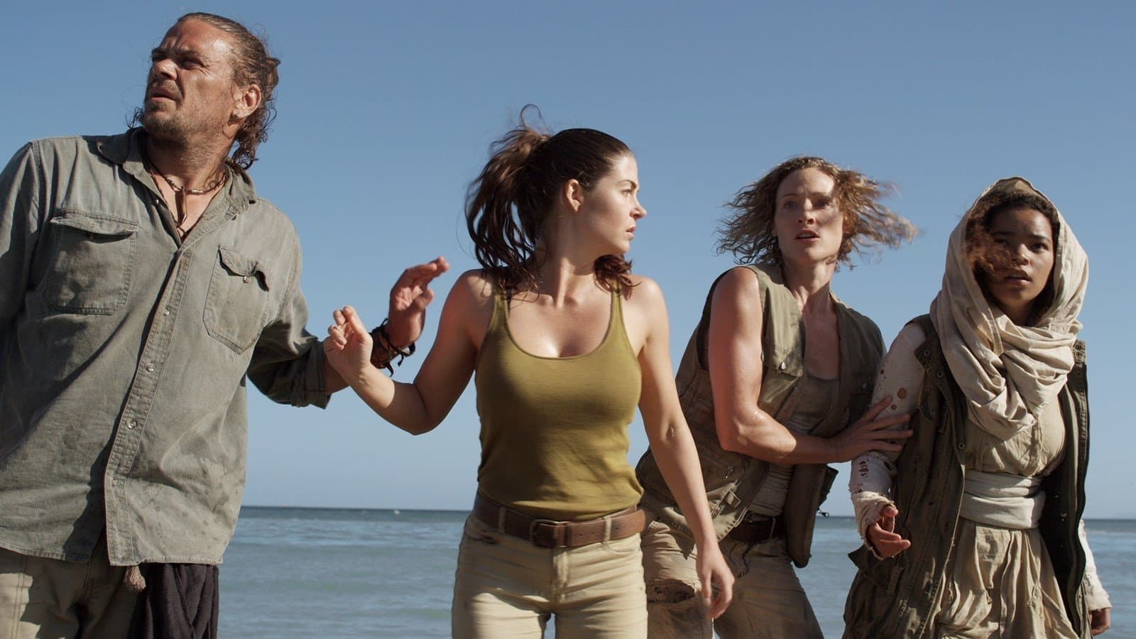 Köpek Balığı Gezegeni