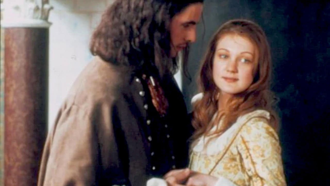 Confessions of an Ugly Stepsister