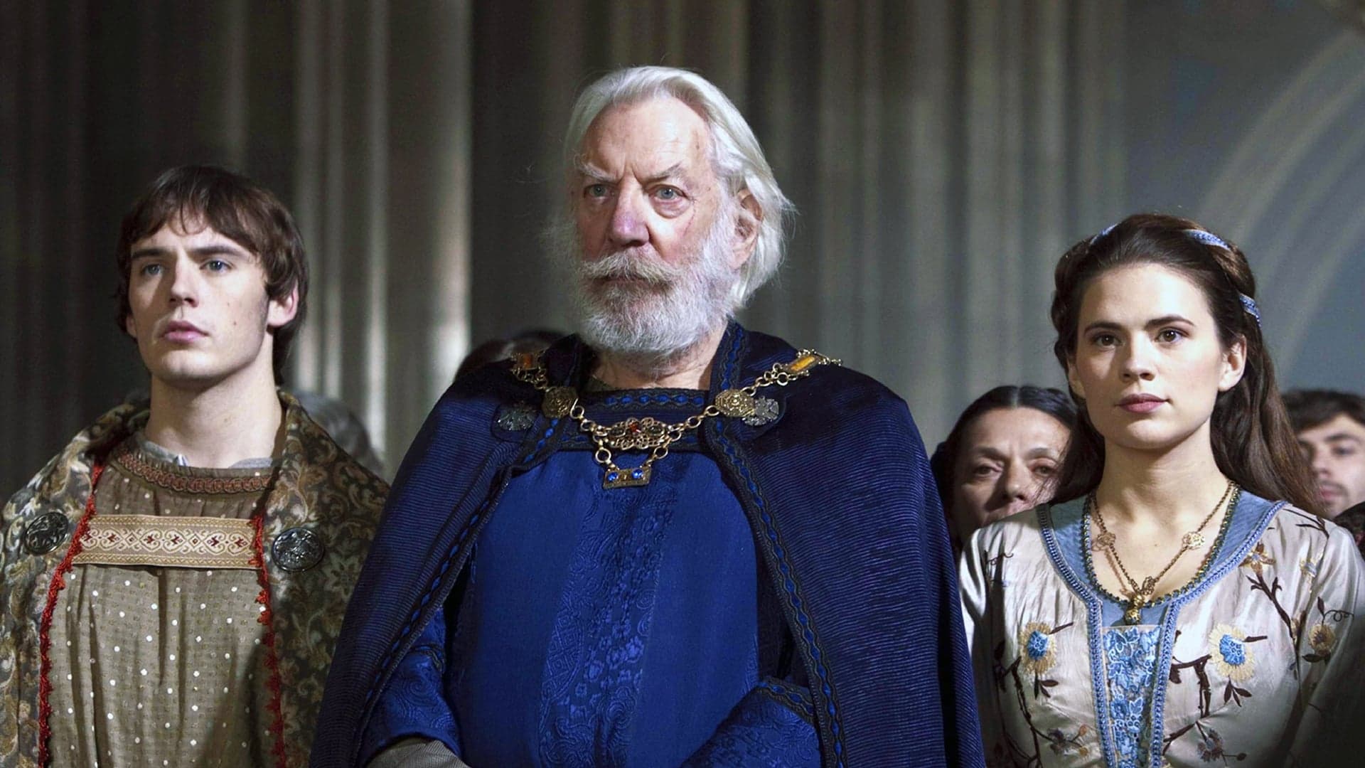 Bir Katedralin Öyküsü