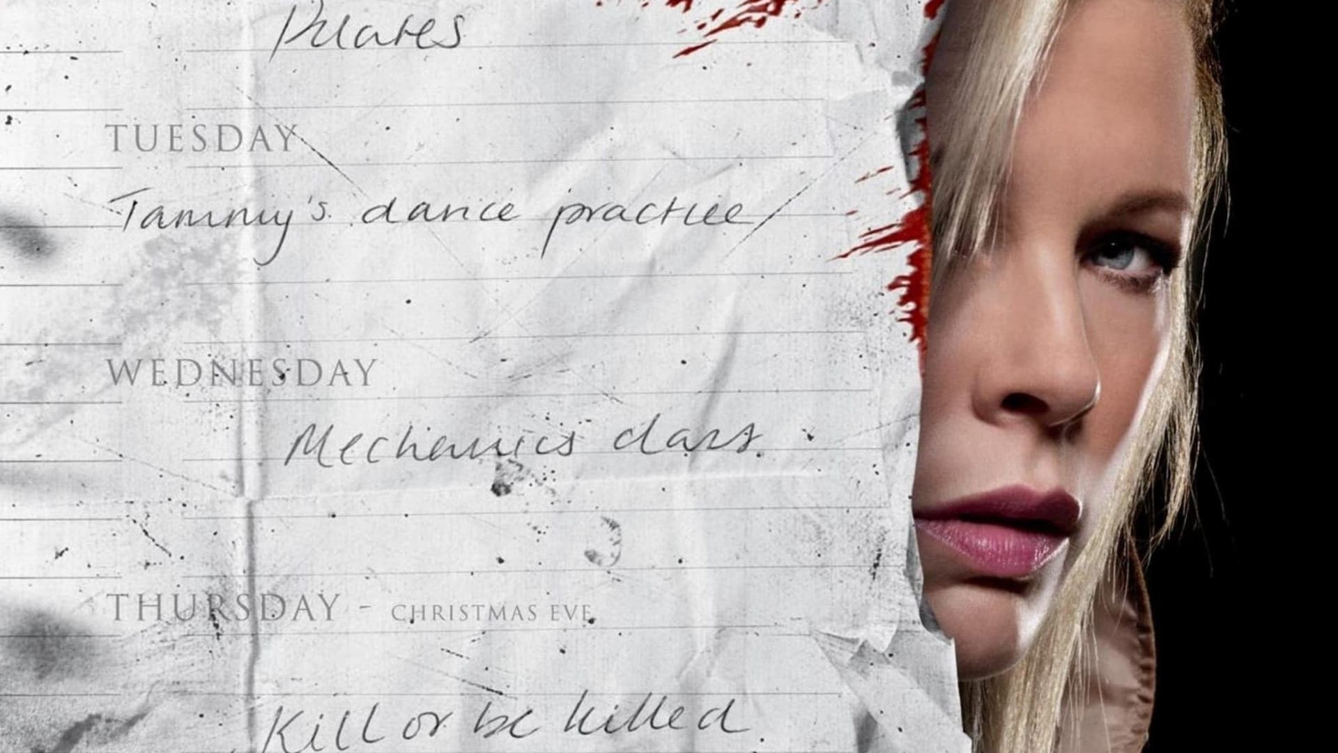 Dışarıda ve Tehlikede