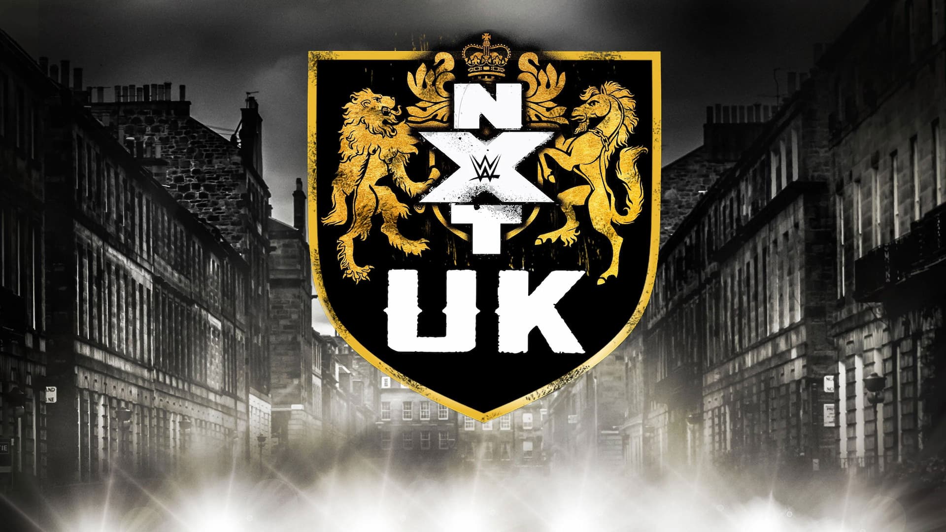 WWE NXT UK