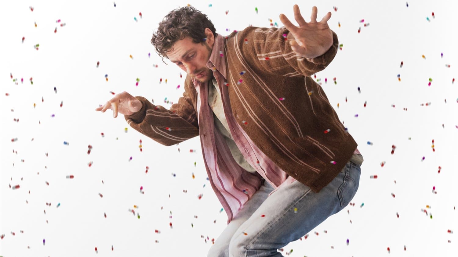 Bir Milyon Küçük Parça