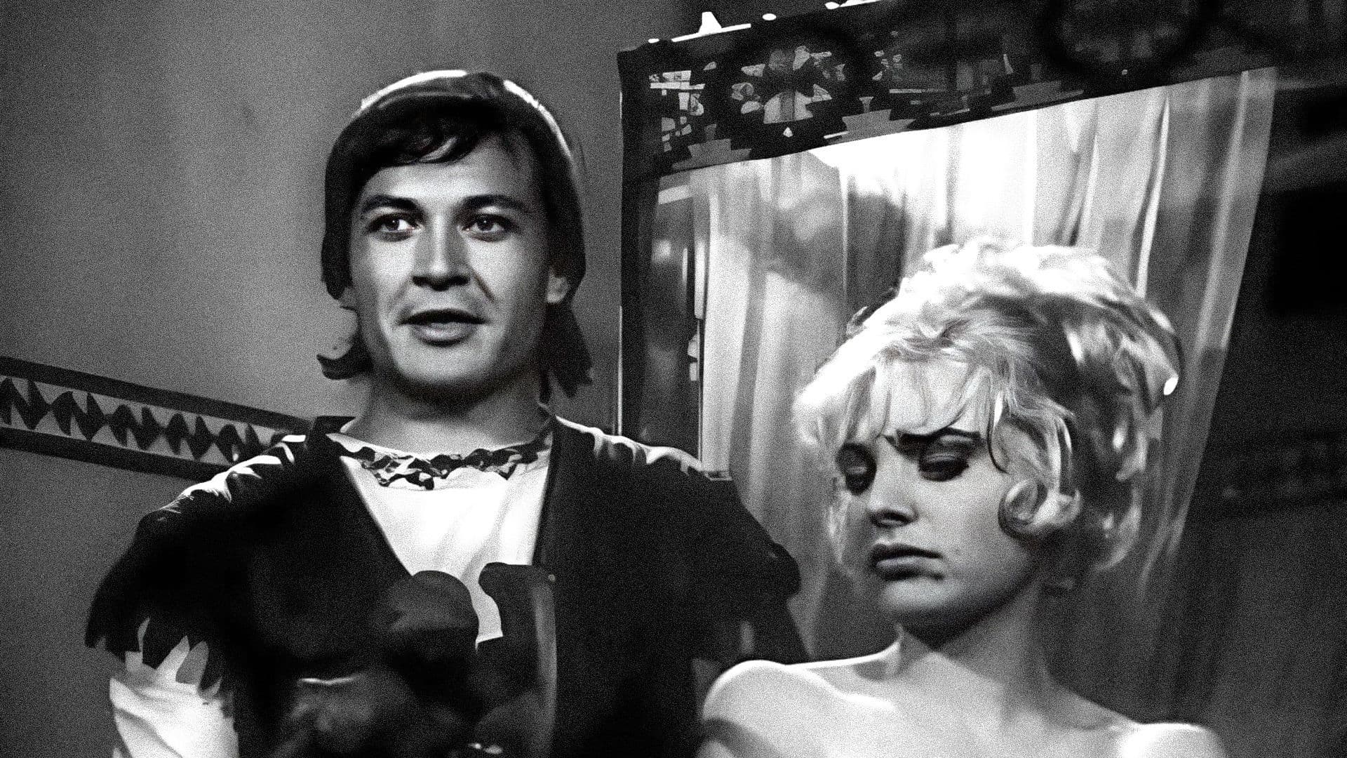 Karaoğlan Baybora'nın Oğlu