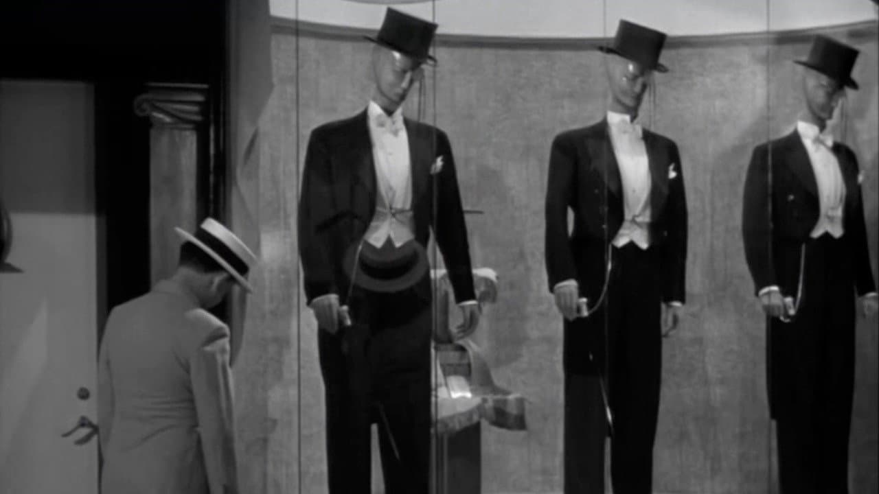 Trifles of Importance