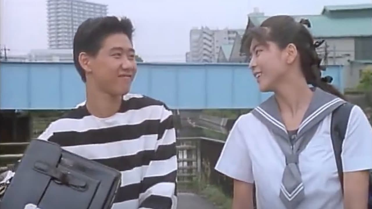 Doki Doki ヴァージン　もういちど I LOVE YOU