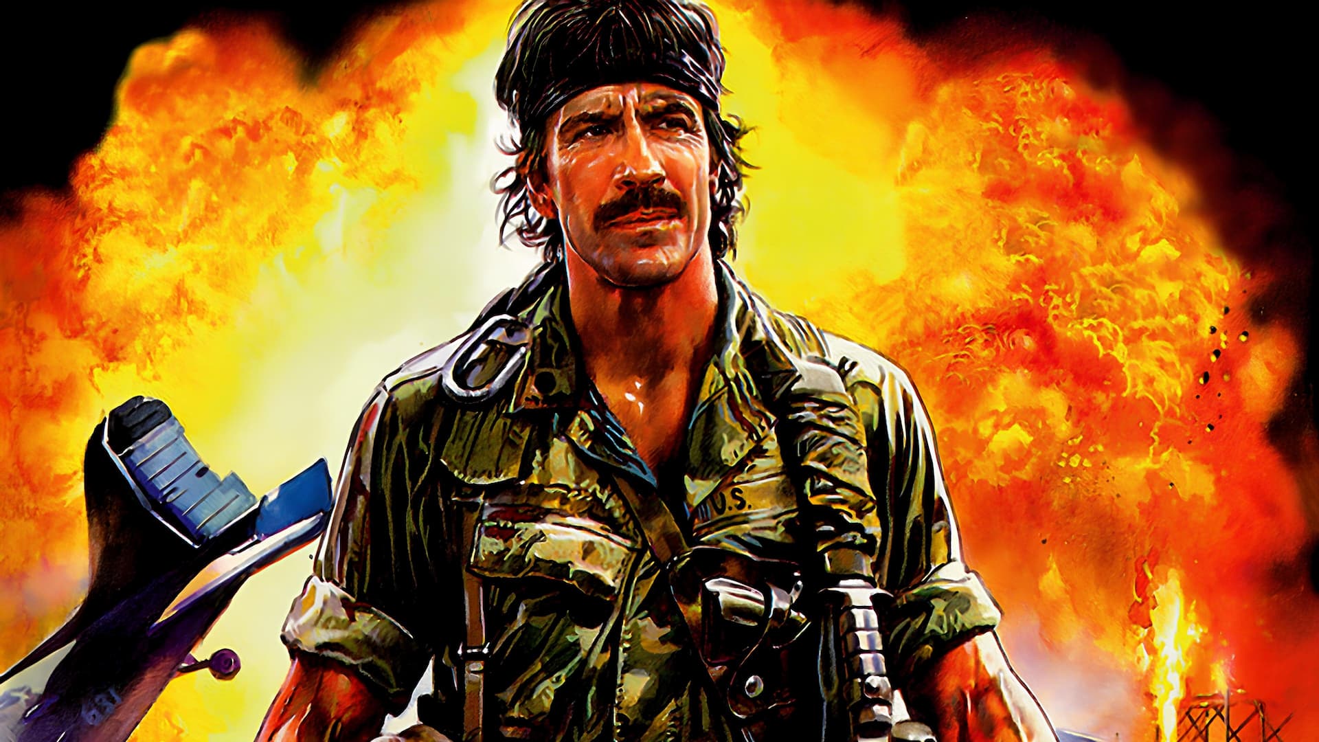 Komando Harekatı III