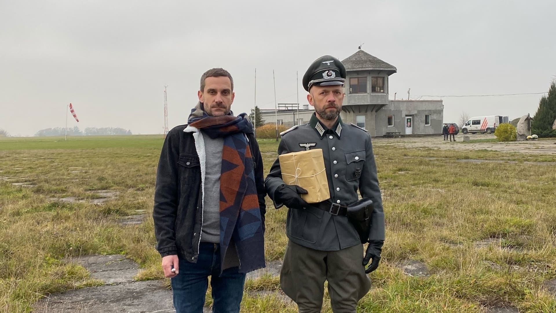 Polowanie na Hitlera