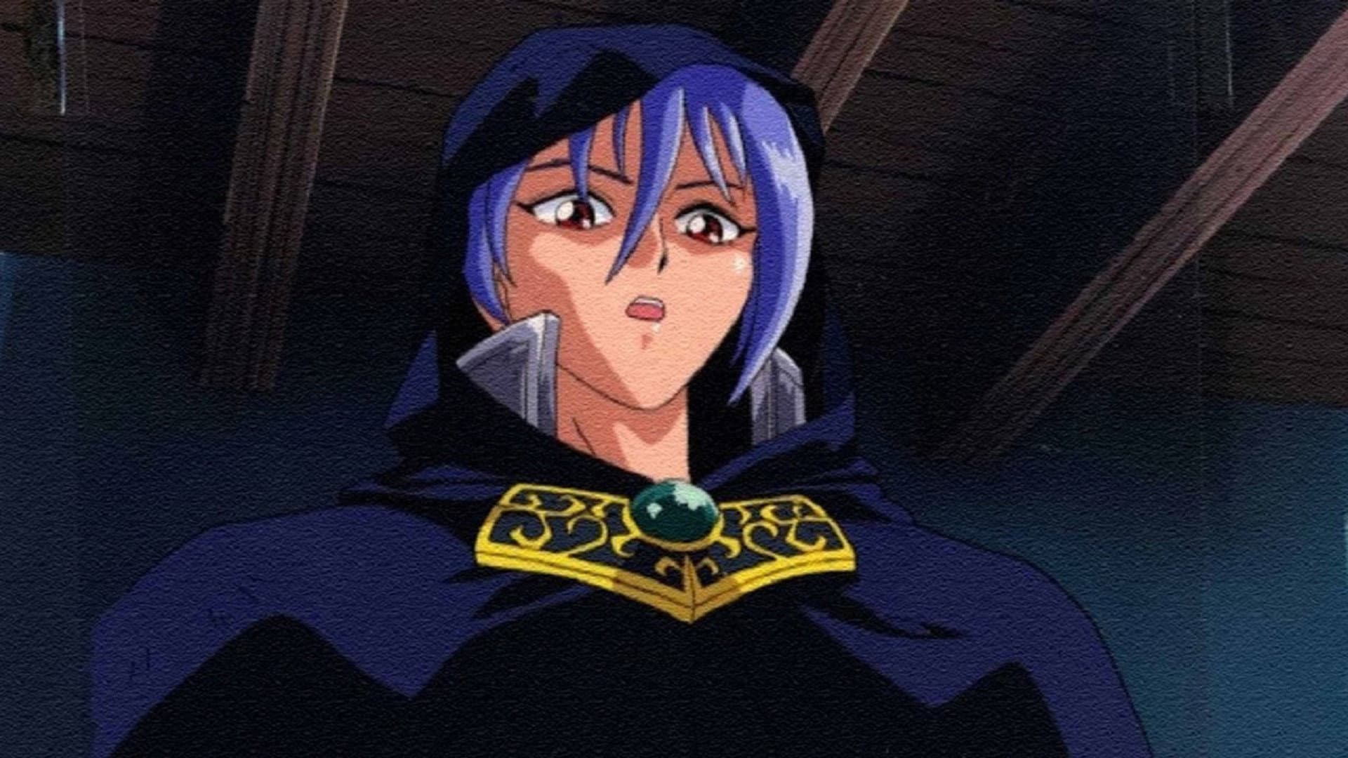 Dragon Knight 4: Wheel of Time