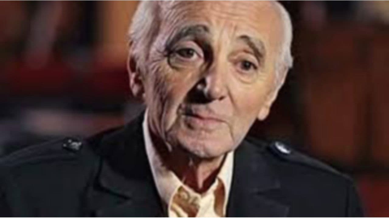 Aznavour