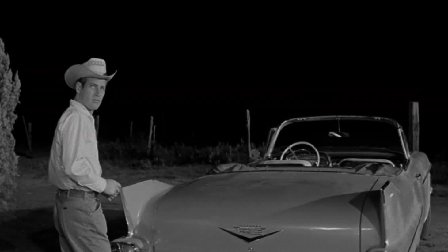 Çılgınların Günahı