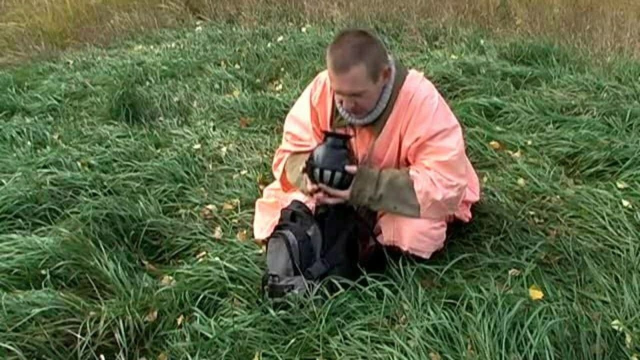 Киберхолокост 2200