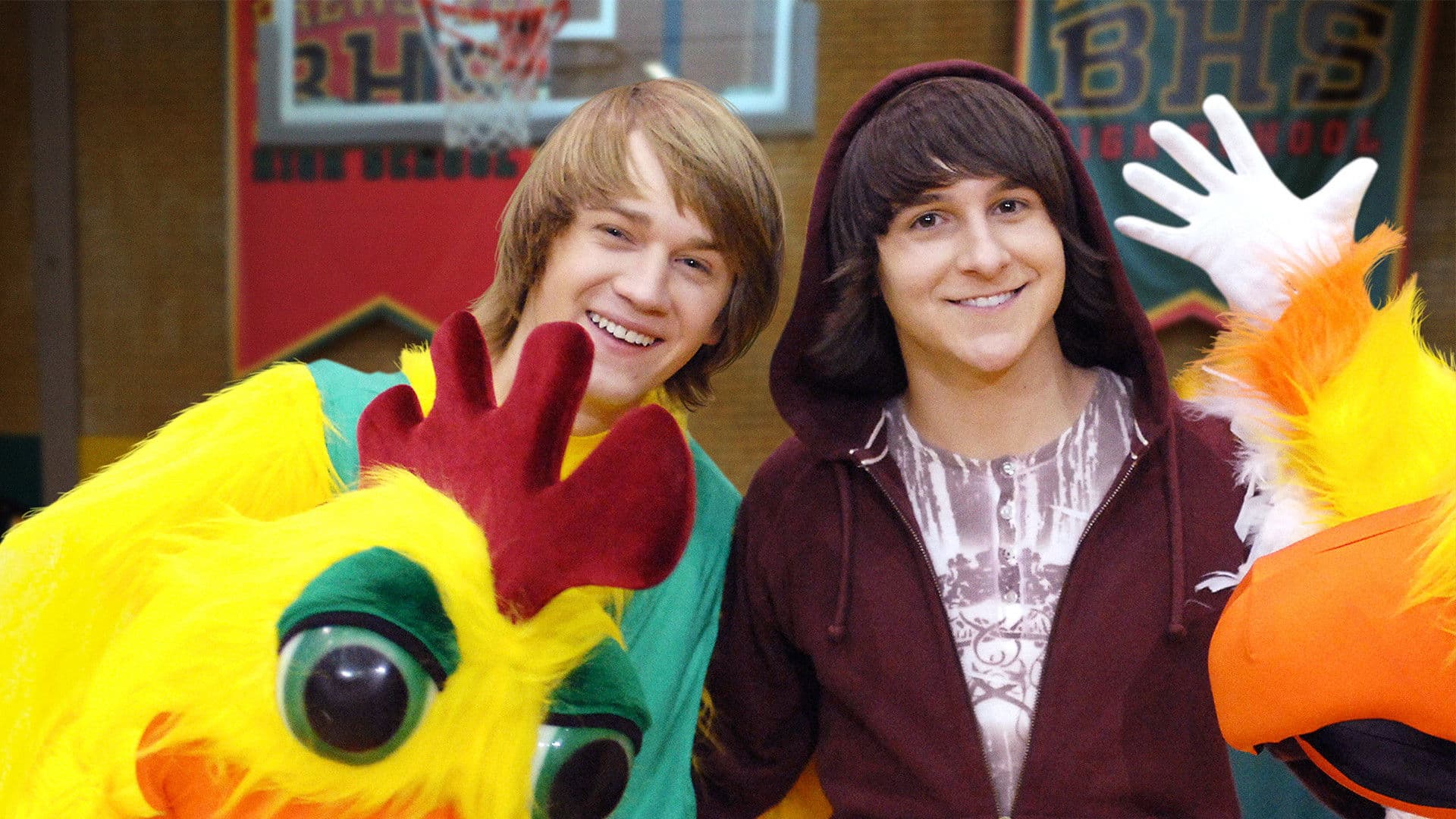 Yumurtadan Çıkan Pete