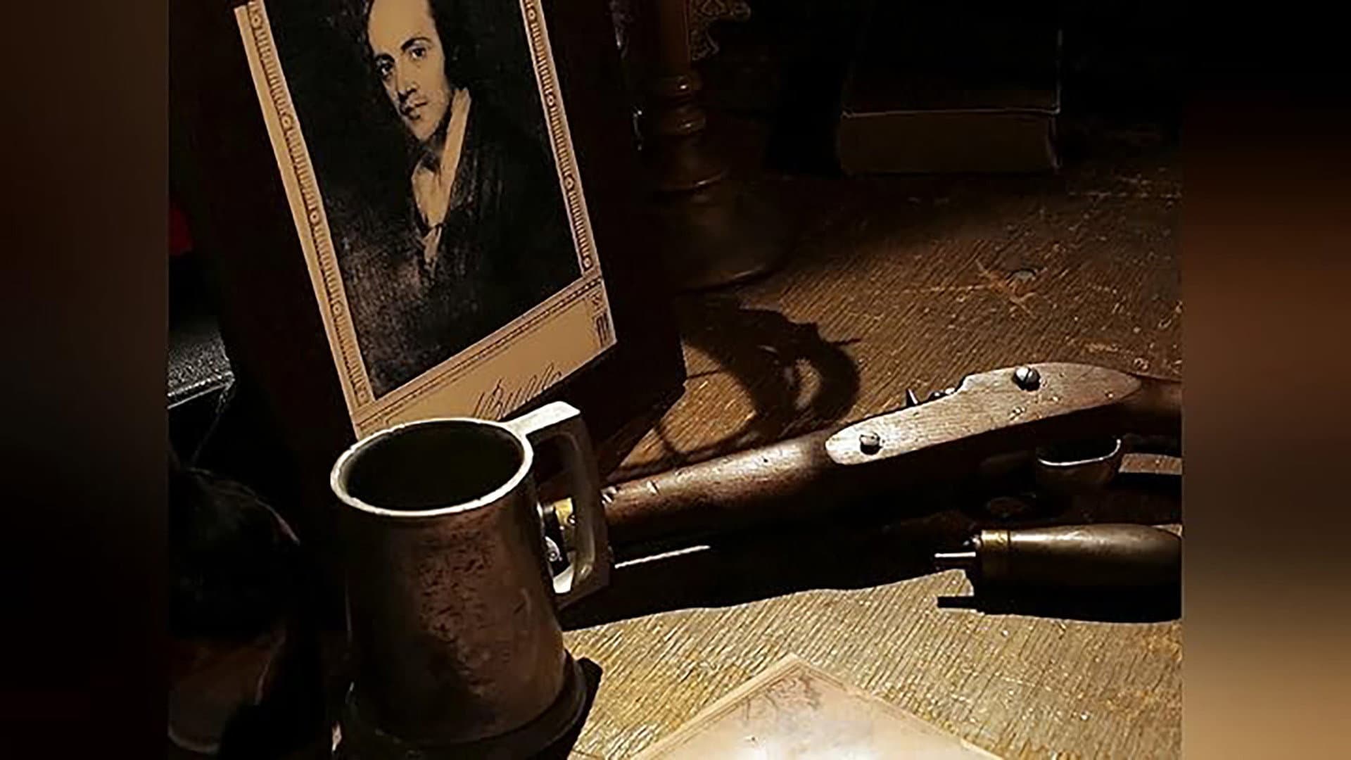 Şifreler ve Komplolar