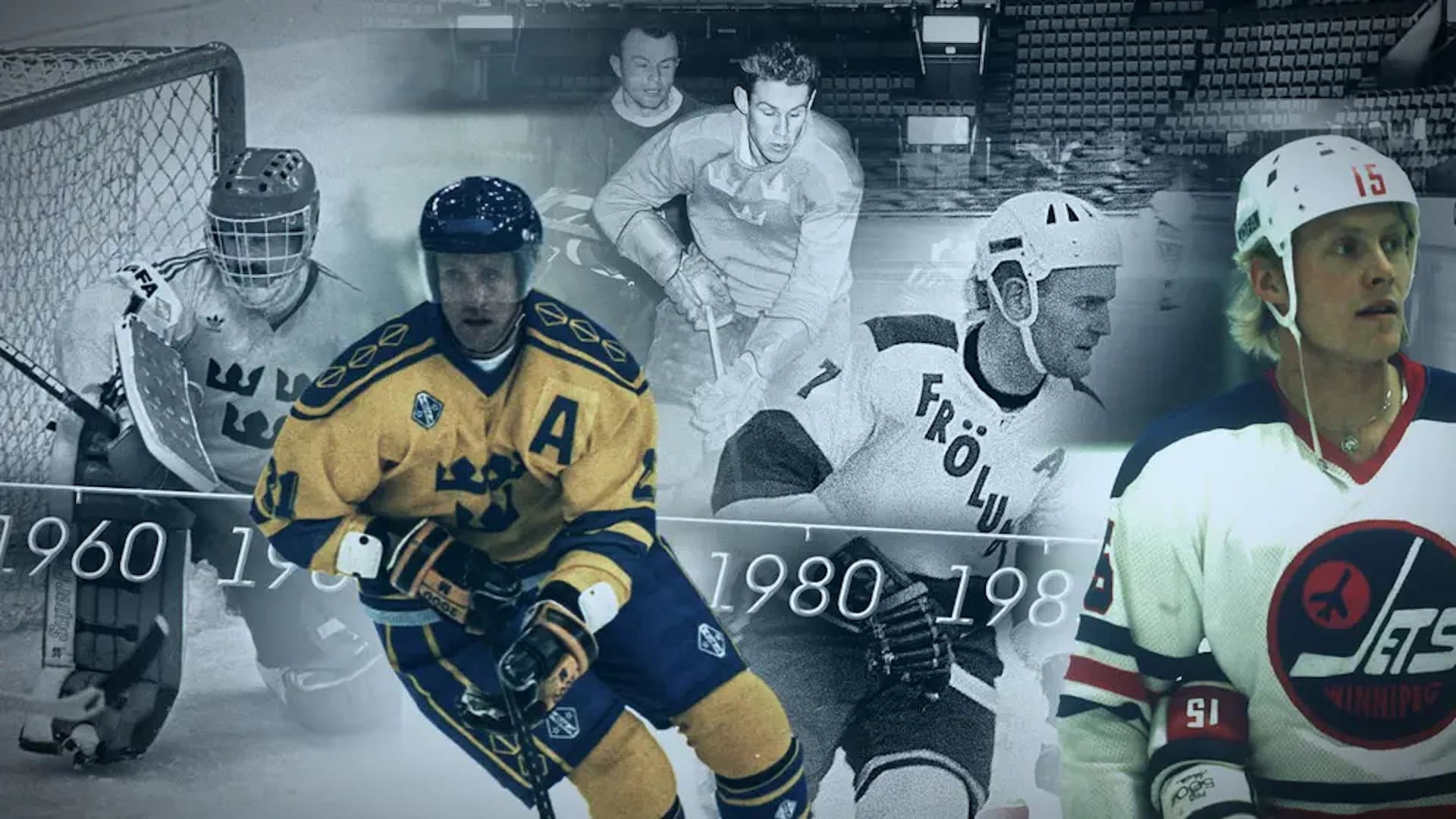 Hockeyns historia