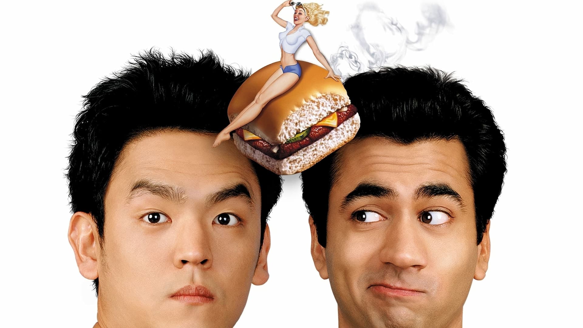 Harold ve Kumar