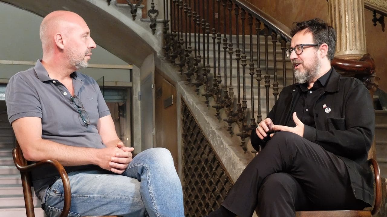 [REC]: terror sin pausa