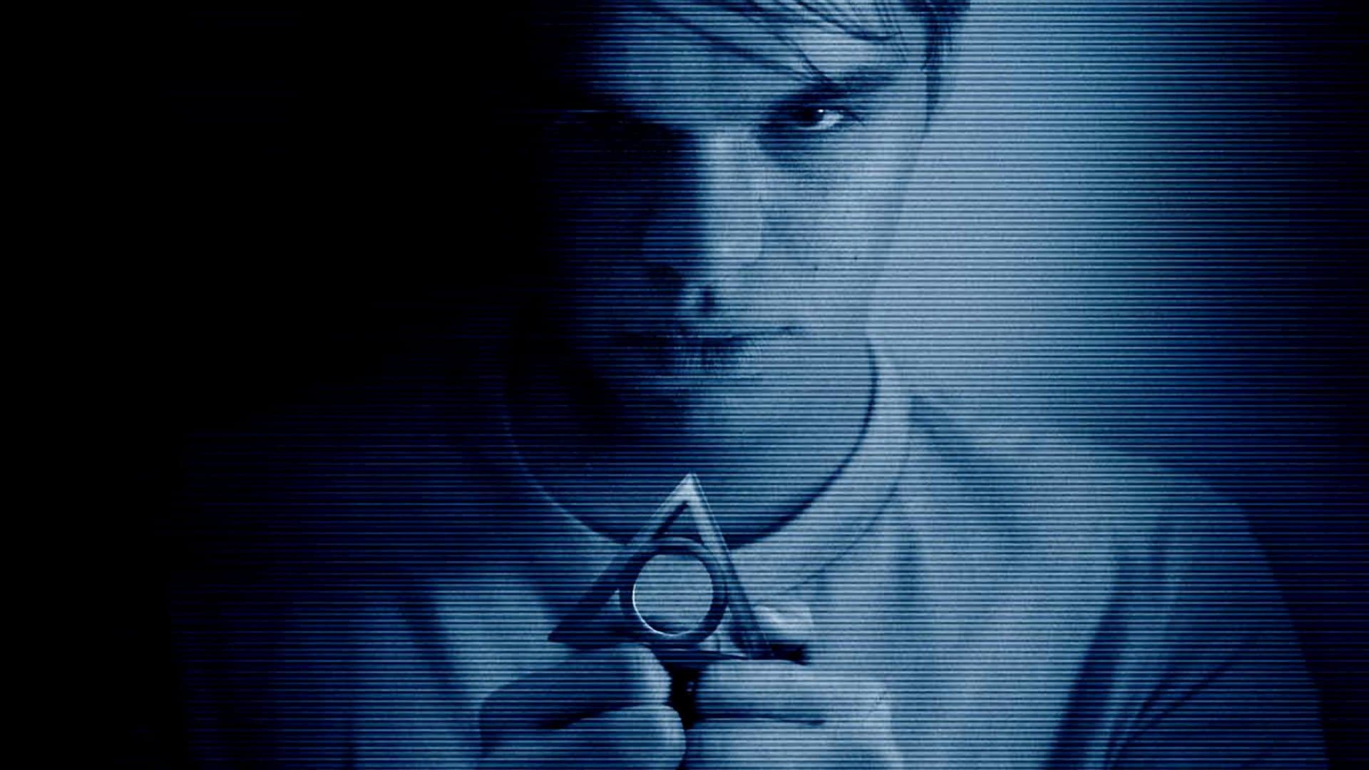 Paranormal Activity: İşaretliler