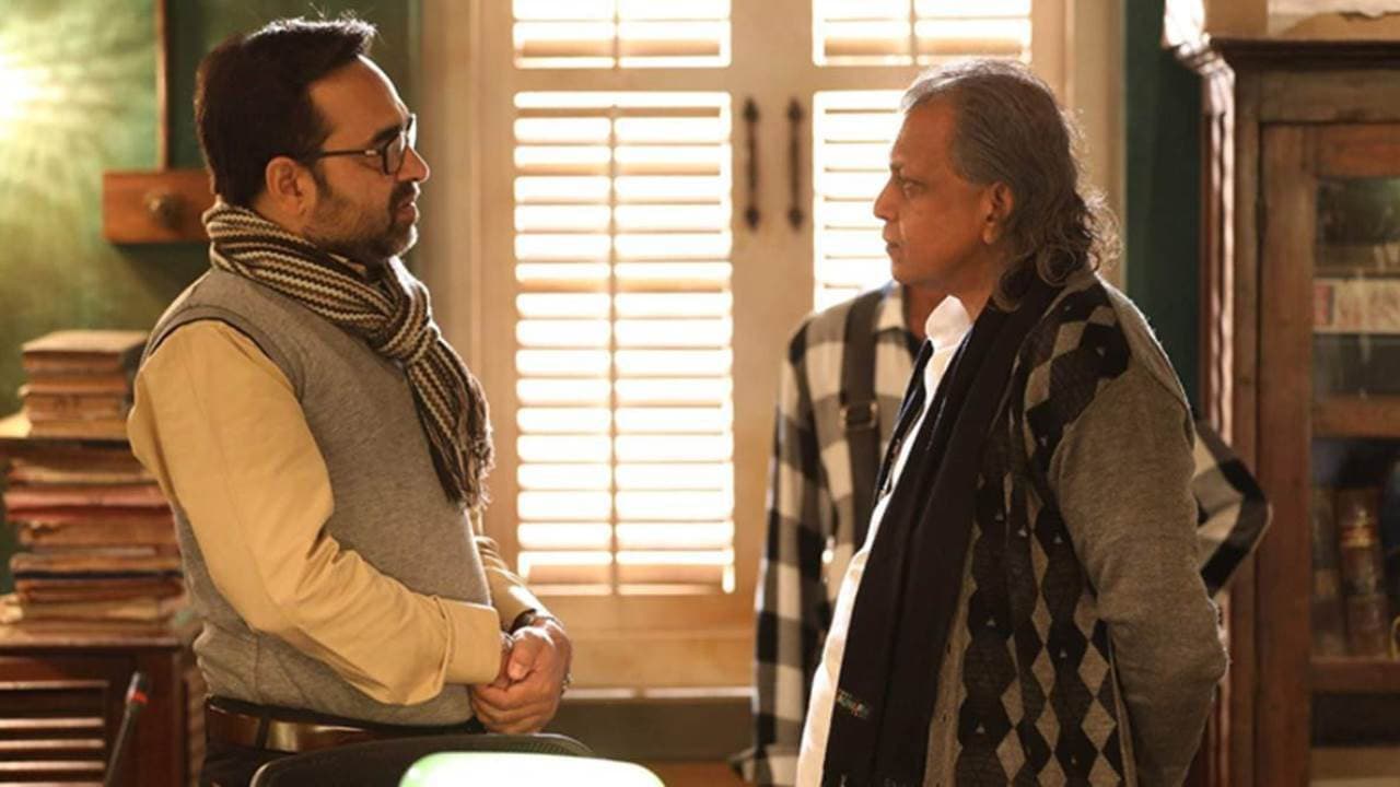 Taşkent Davası / The Tashkent Files