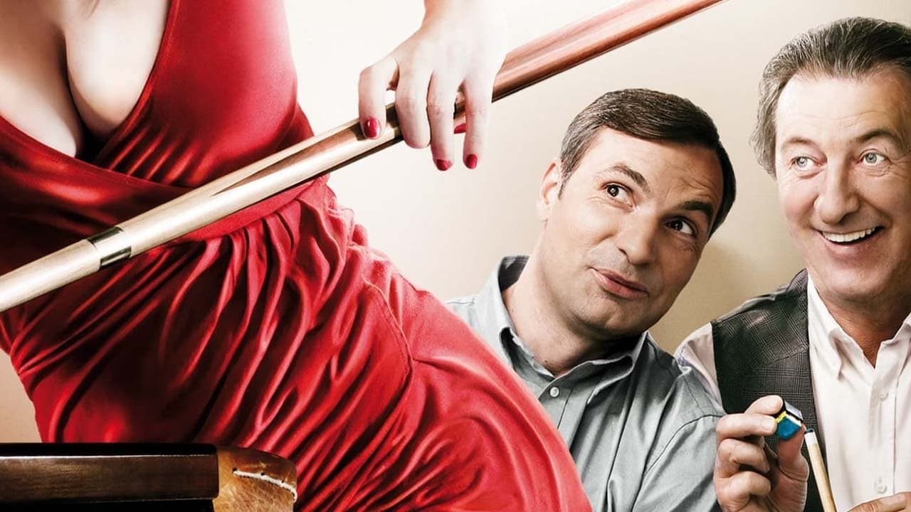 Erkeğin Derdi Ceviz Kırmak