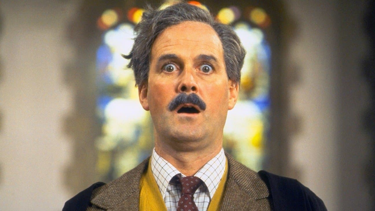 Monty Python Hayatın Anlamı