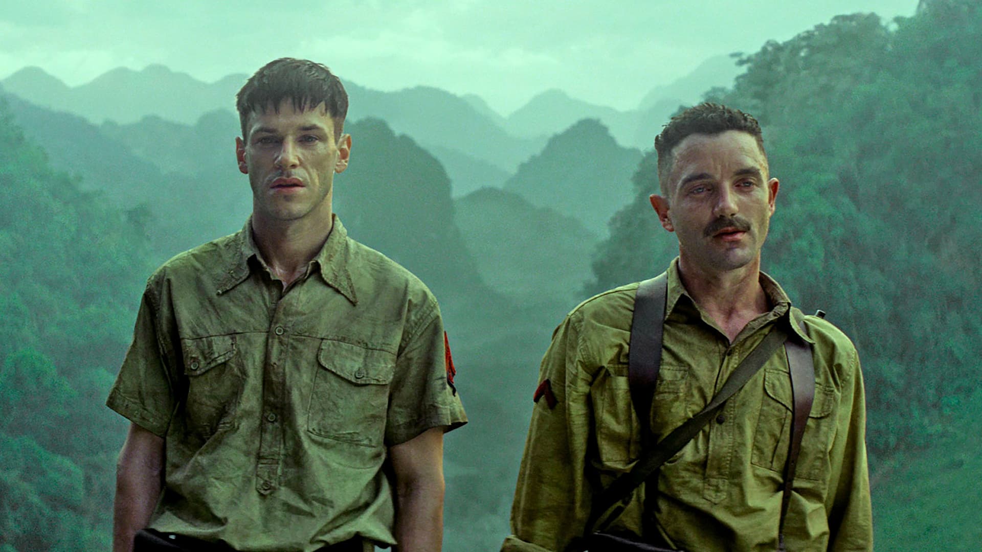 Dünyanın Sınırında