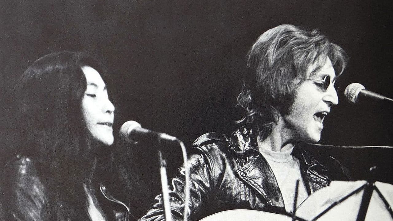 Ten for Two: The John Sinclair Freedom Rally