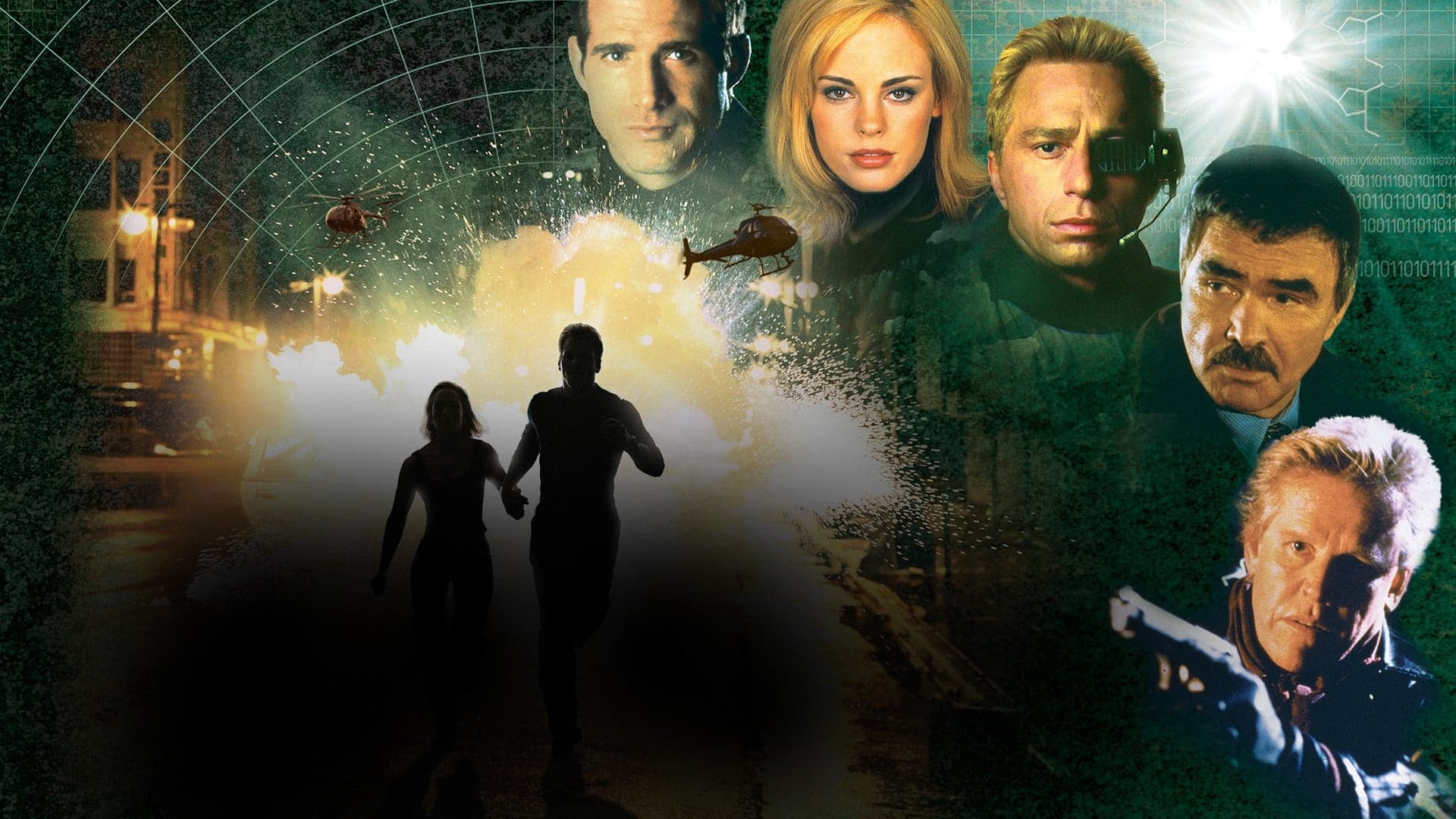 Evrenin Askerleri: Silah Arkadaşlığı