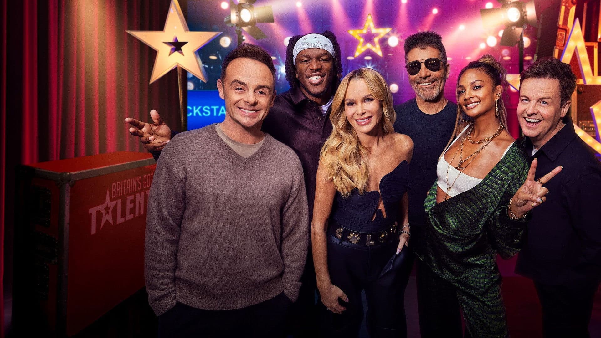 Britain's Got Talent