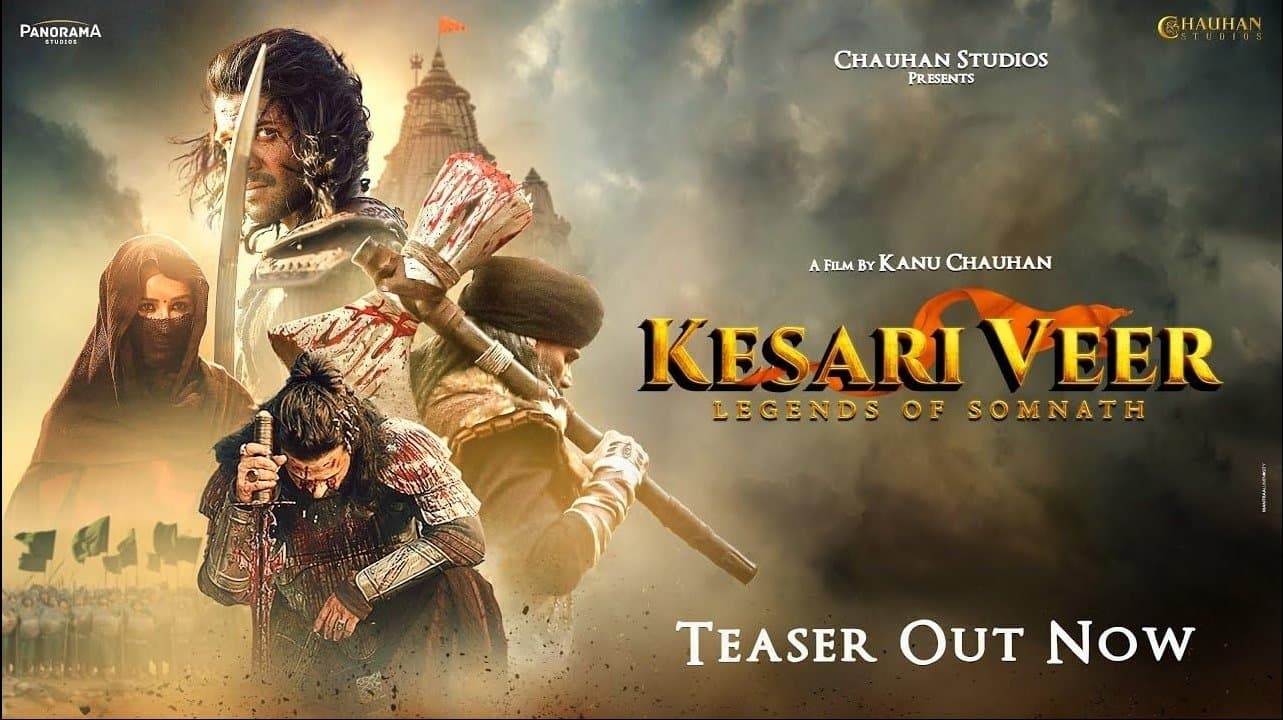 Kesari Veer