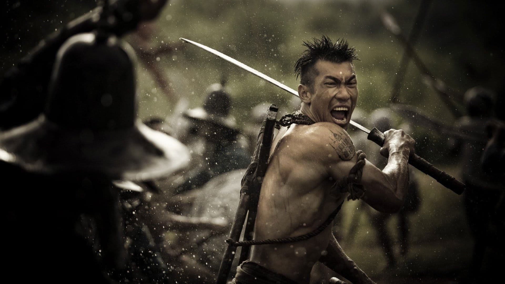 Savaşçılar Köyü