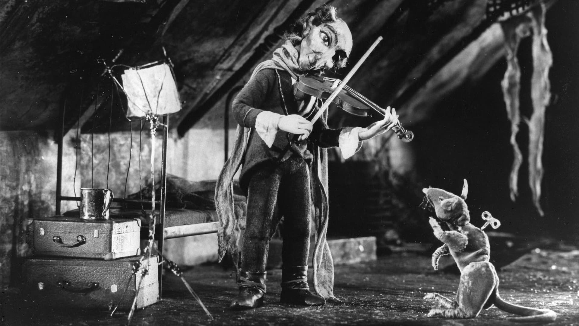 Hiilisangolla ratsastaja