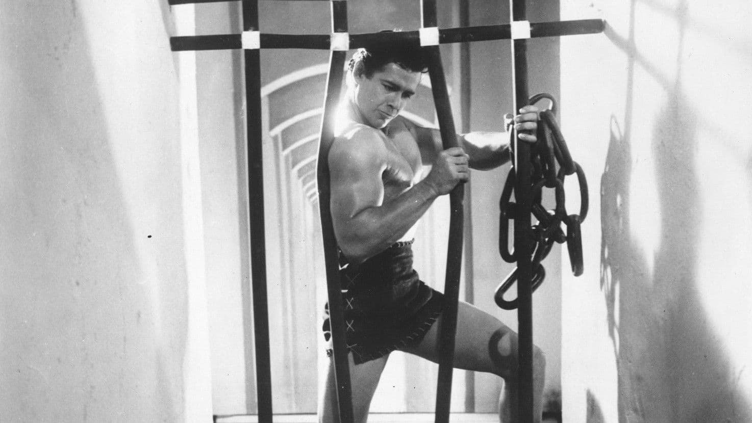 Maciste contro il vampiro