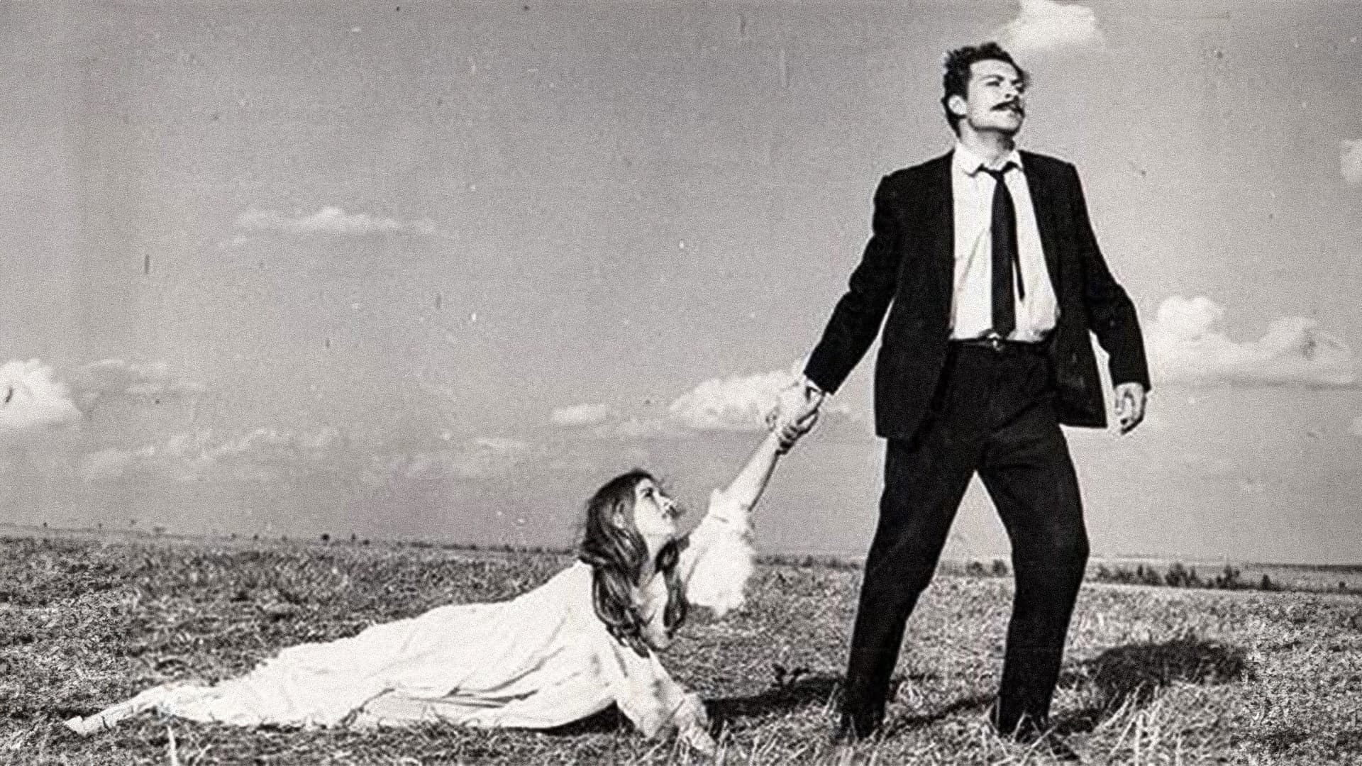 Ölmeyen Aşk