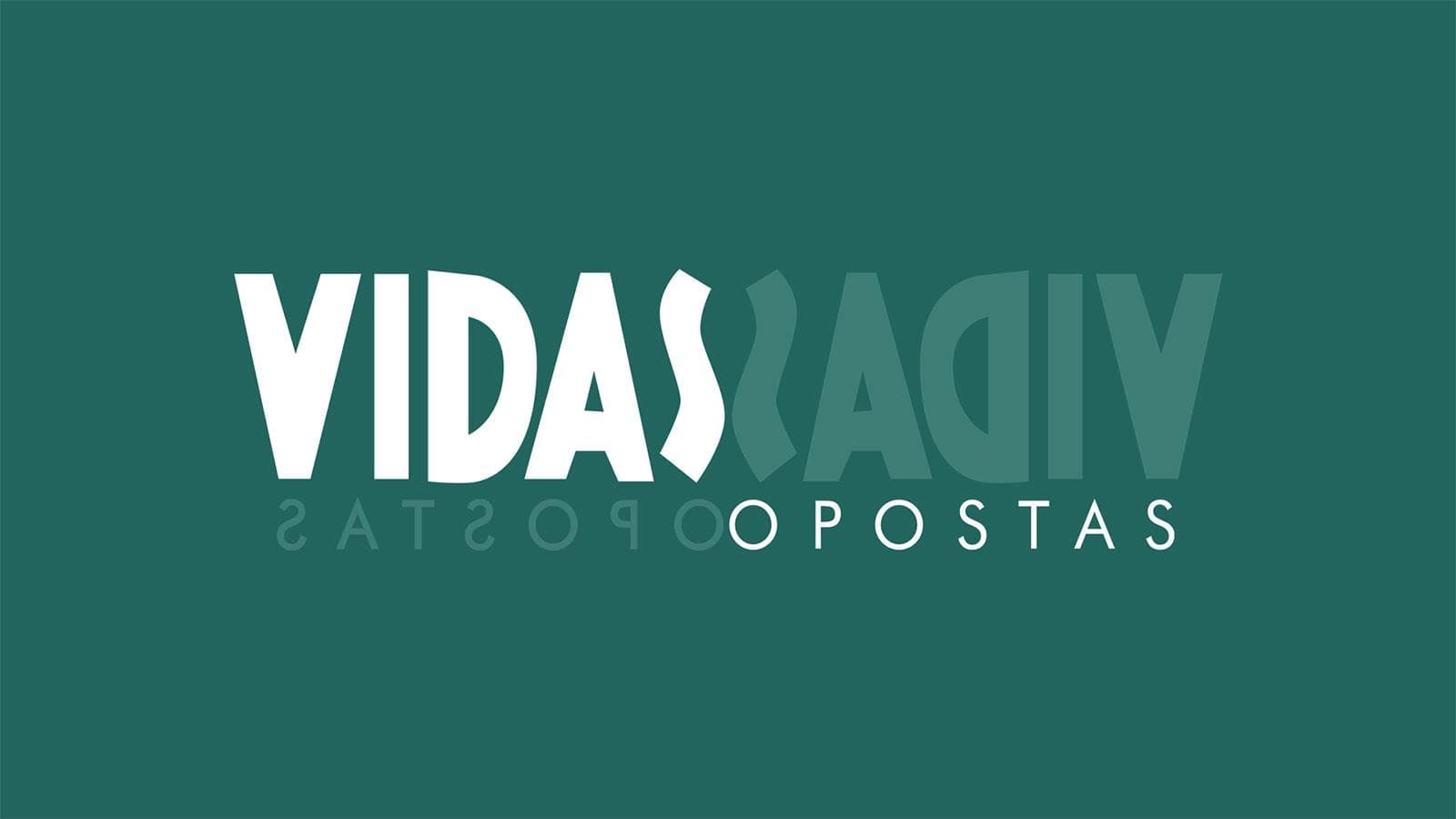 Vidas Opostas