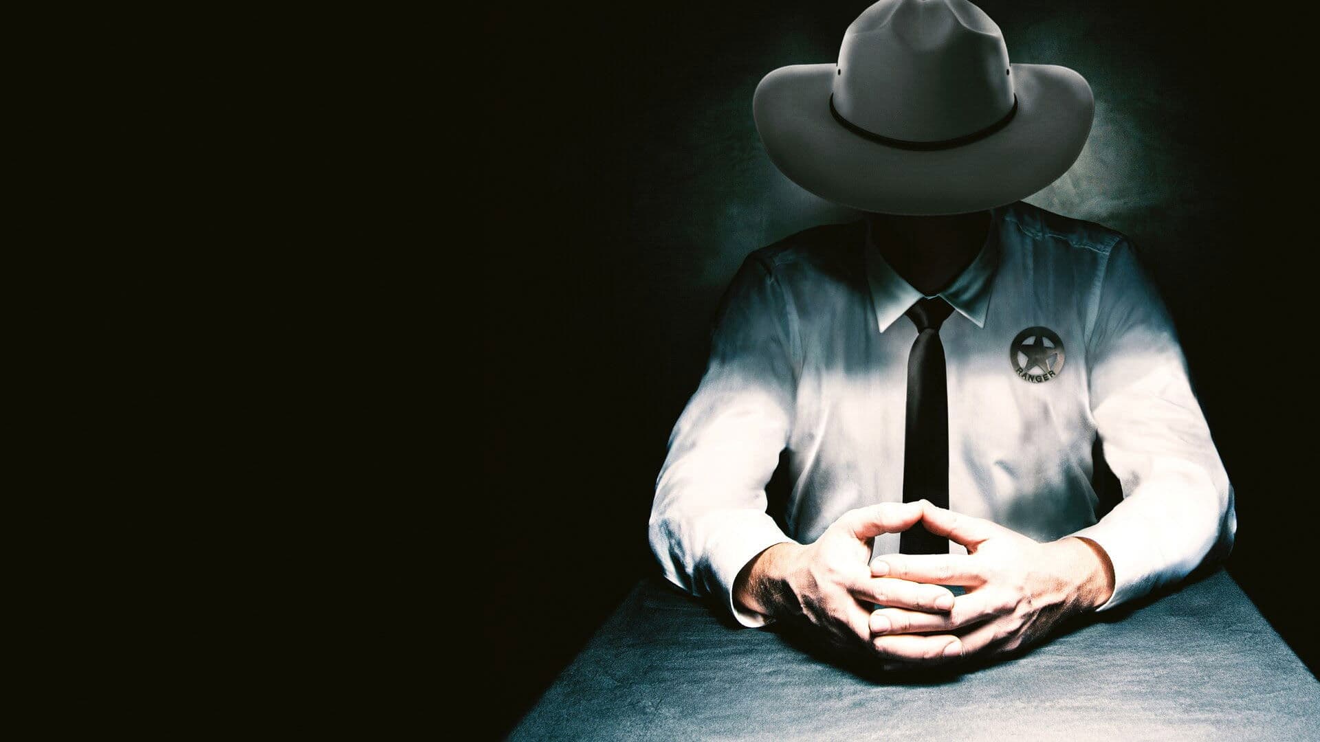 Killer Confessions: Case Files of a Texas Ranger