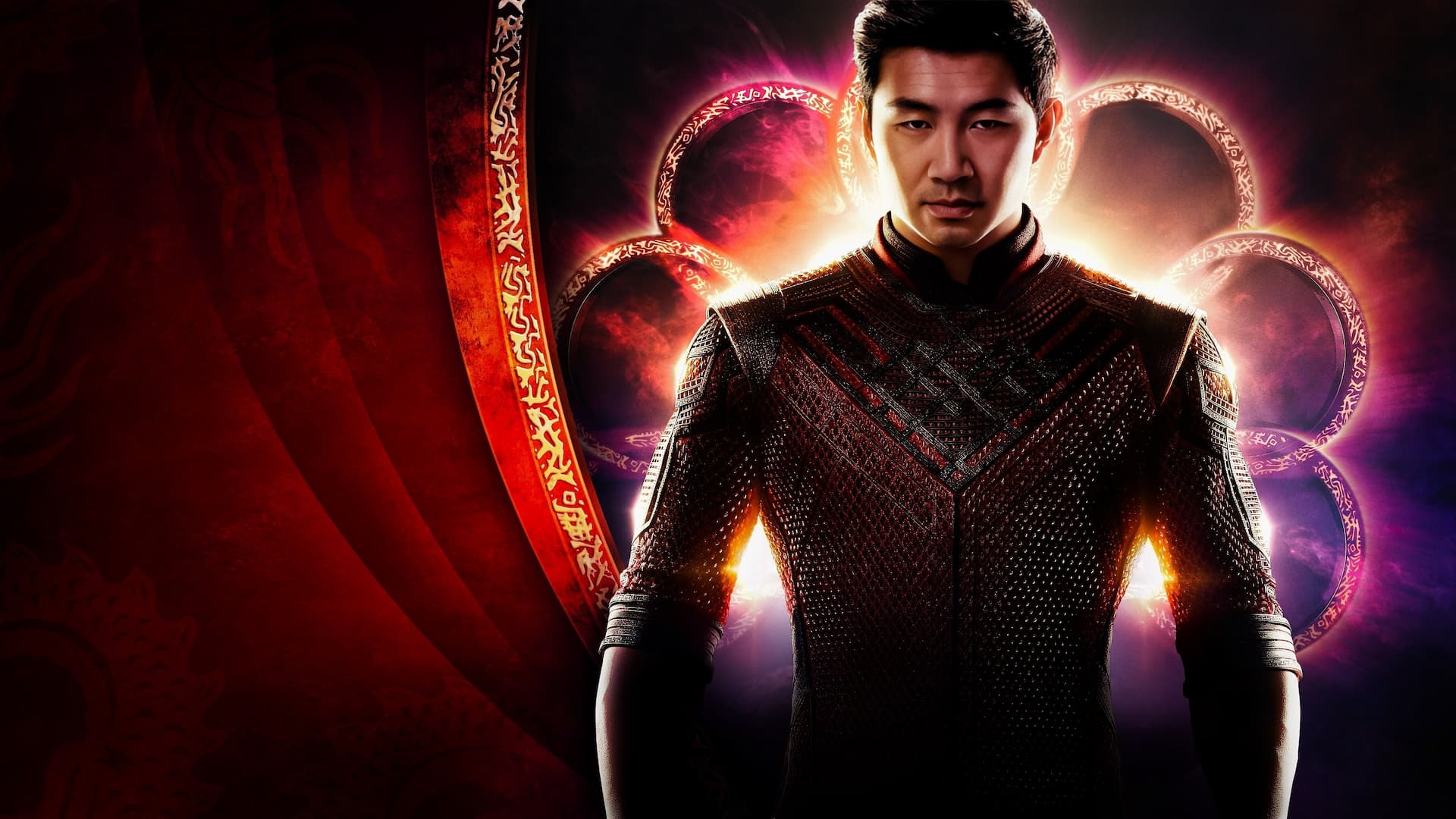 Shang-Chi ve On Halka Efsanesi