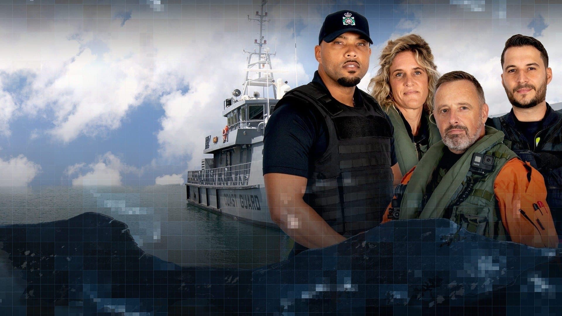 Kustwacht Caribisch Nederland