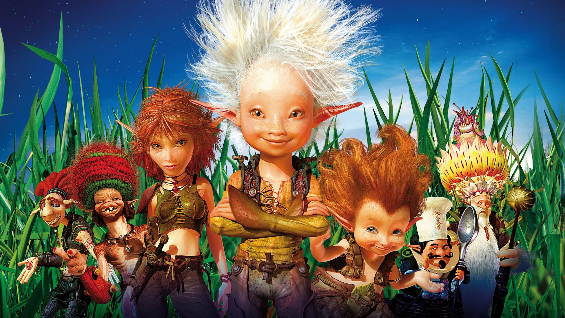 Arthur: Maltazar'ın İntikamı