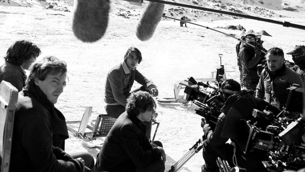 Kar Kardeşliği: O Dağdakiler Kimlerdi?