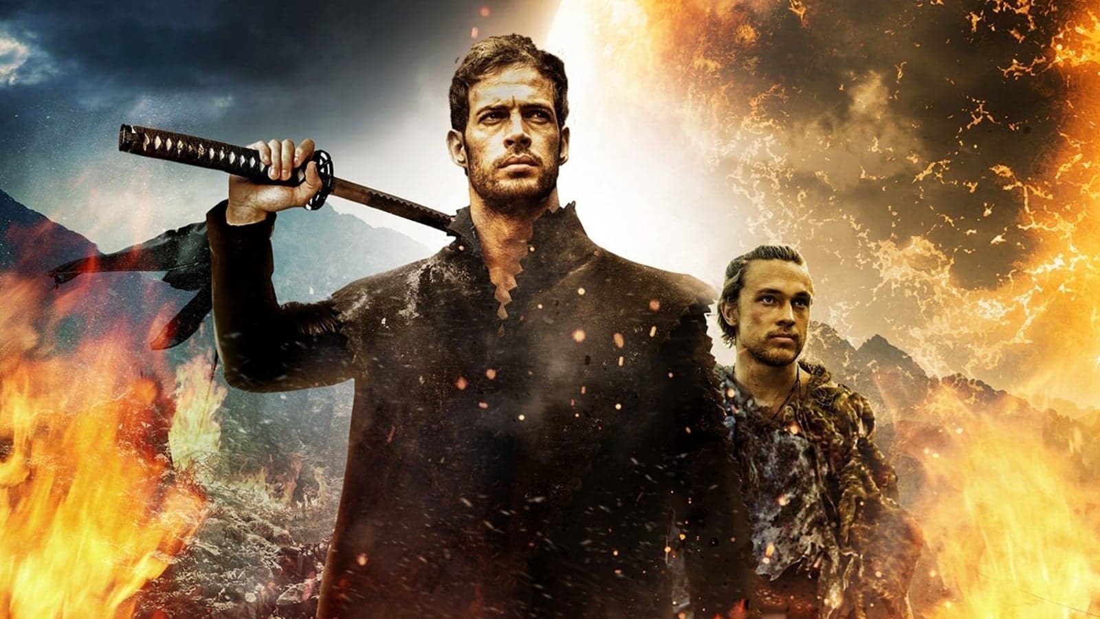 Savaşın Eşiğinde